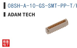 08SH-A-10-GS-SMT-PP-T/R ͼƬ